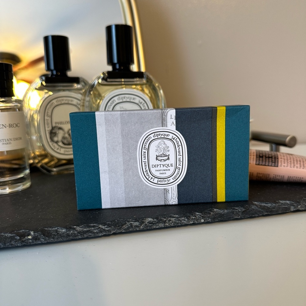 Diptyque Matches
